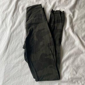 Lululemon Align Leggings